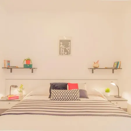 Apartment Casa Carola Con Patio Privato E Doppio Garage *
