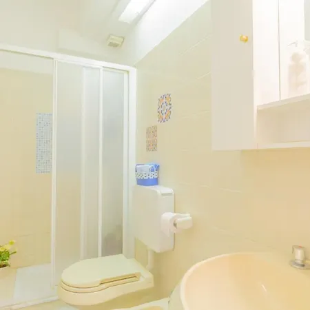 Appartamento Casa Carola Con Patio Privato E Doppio Garage *
