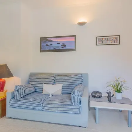 Casa Carola Con Patio Privato E Doppio Garage Moneglia