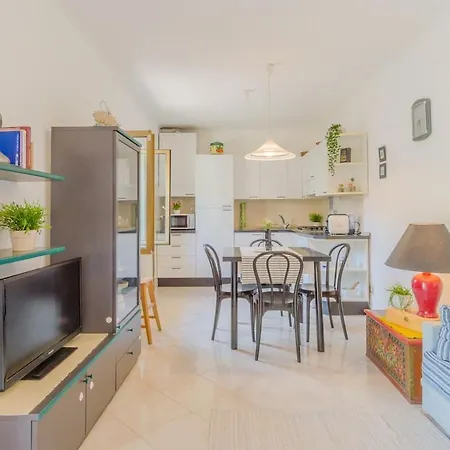 Appartamento Casa Carola Con Patio Privato E Doppio Garage *