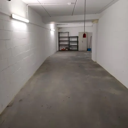 Casa Carola Con Patio Privato E Doppio Garage